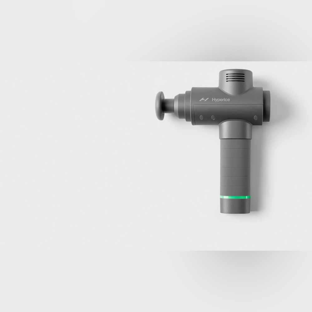 Hypervolt 2 - Percussion therapy